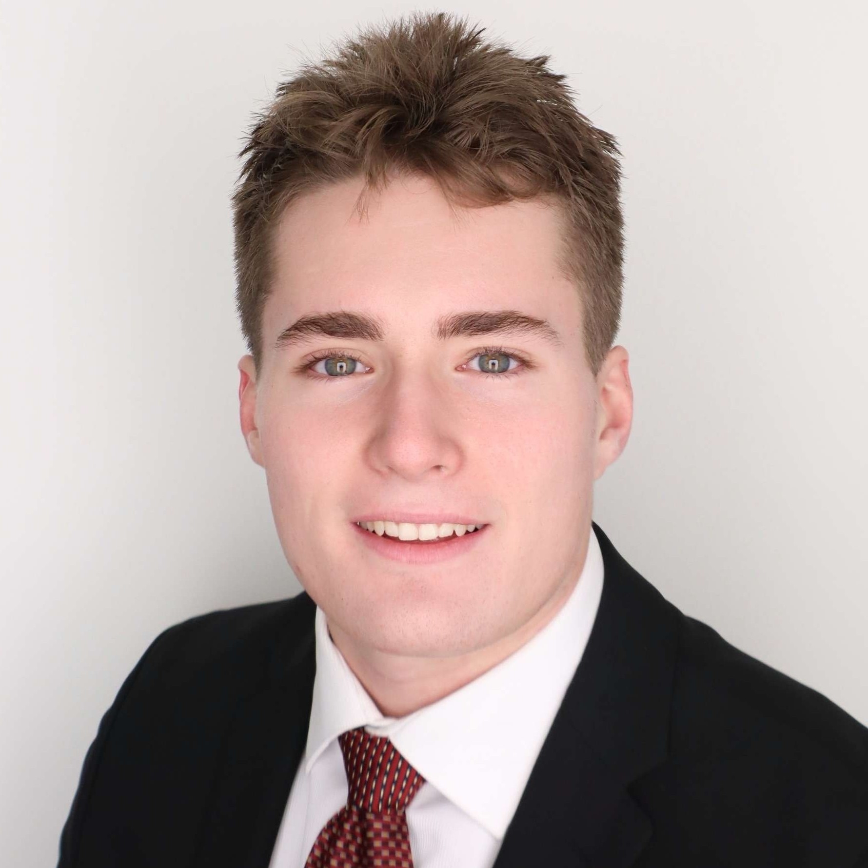 Ryan Barker