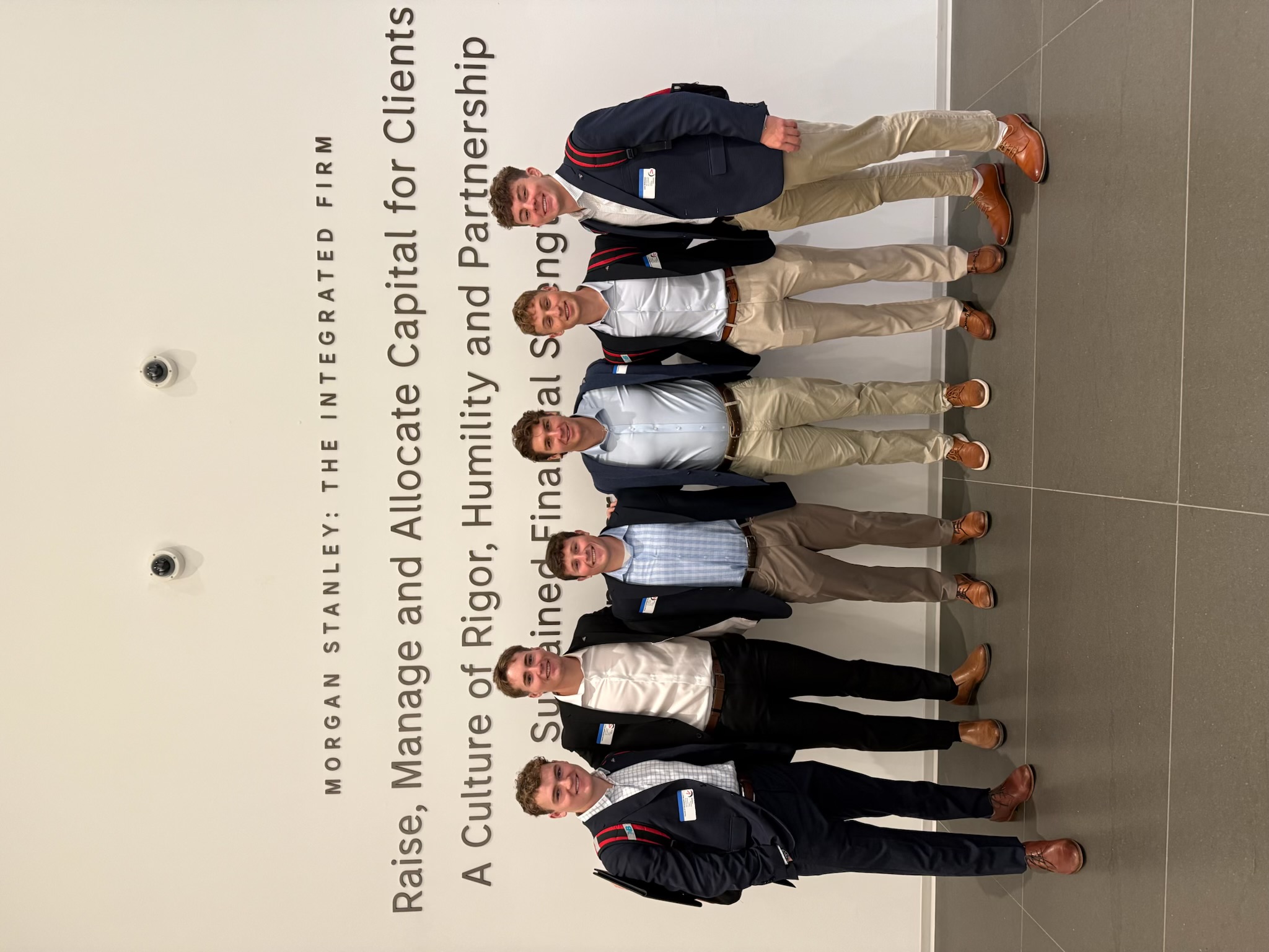 CFA Institute Research Challenge