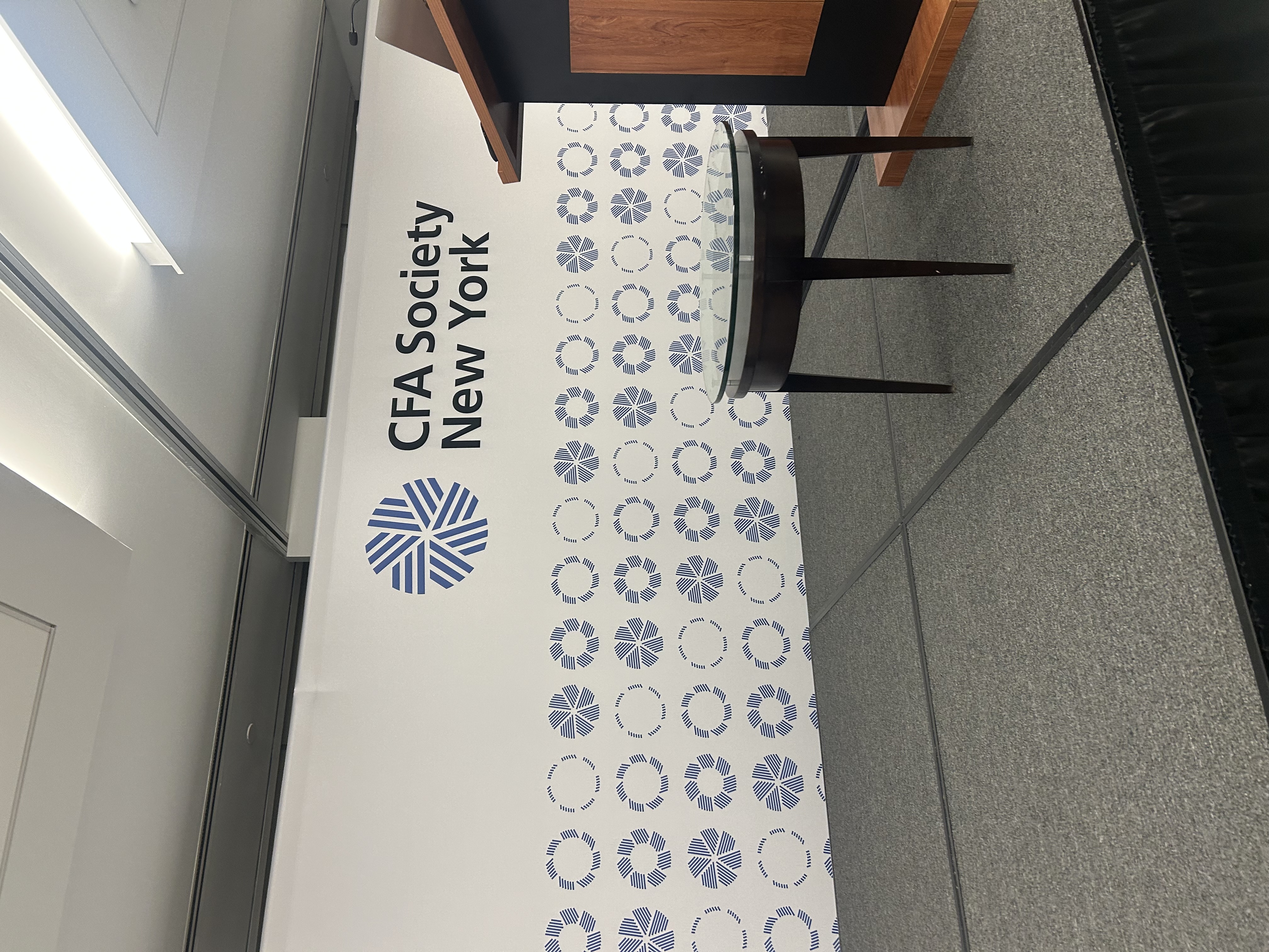 CFA Institute Research Challenge