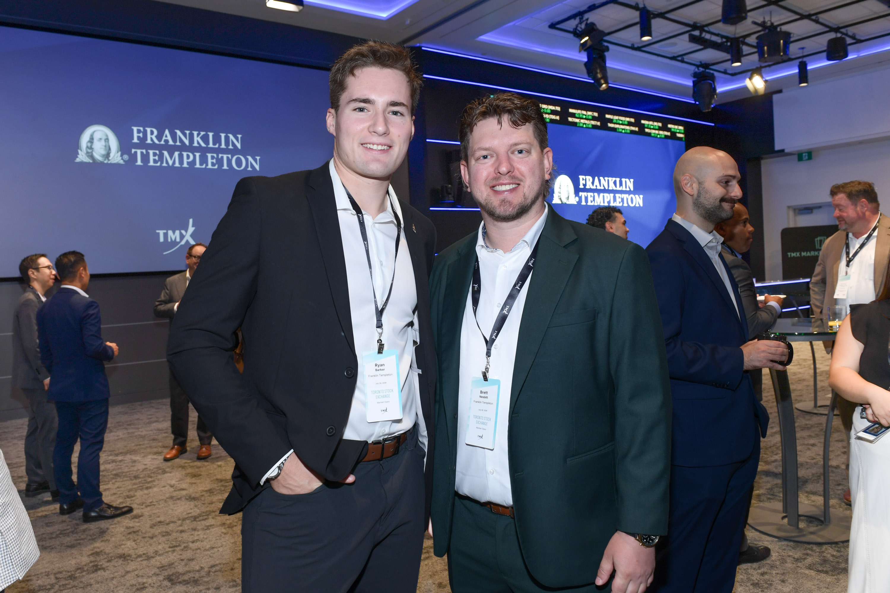 CI Financial