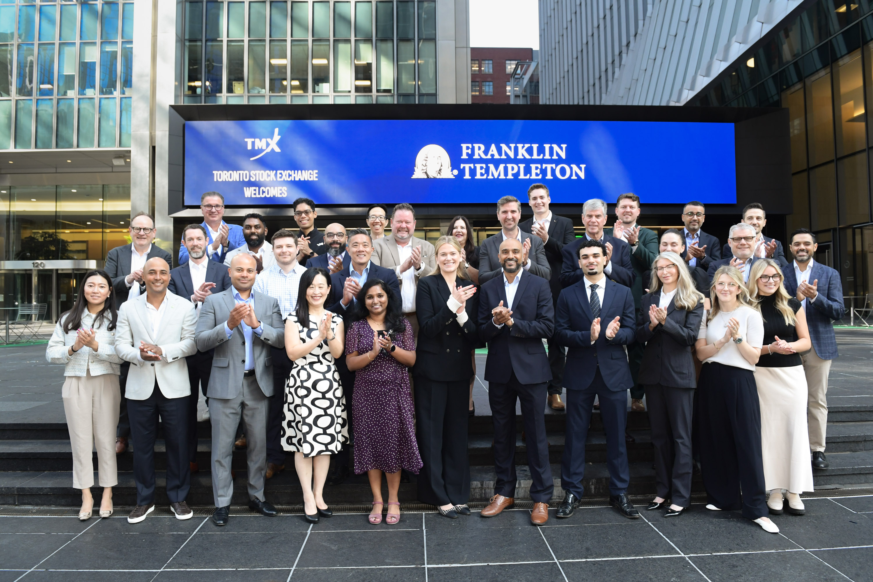 CI Financial