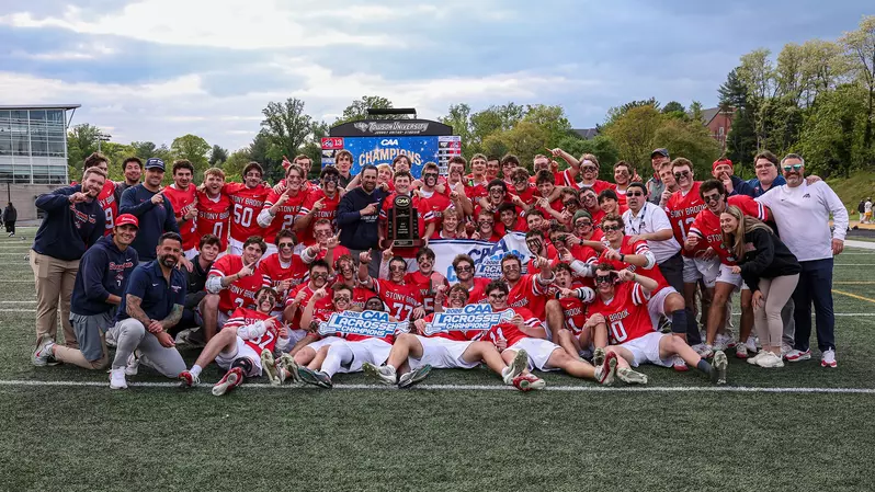 Stony Brook Seawolves