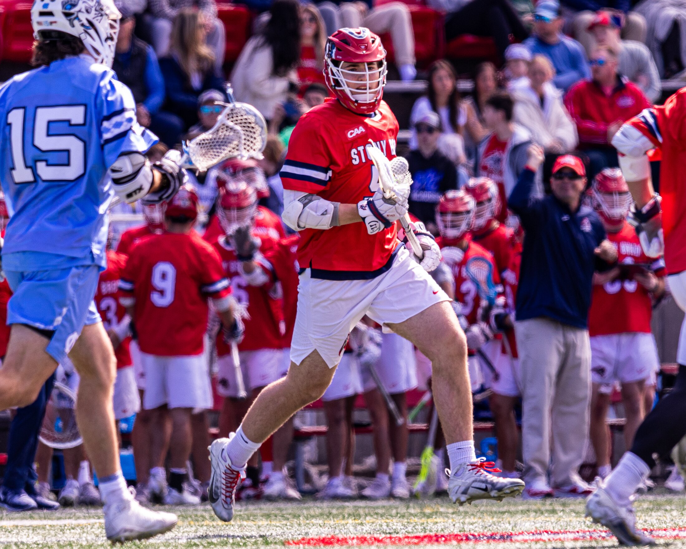 Stony Brook Seawolves