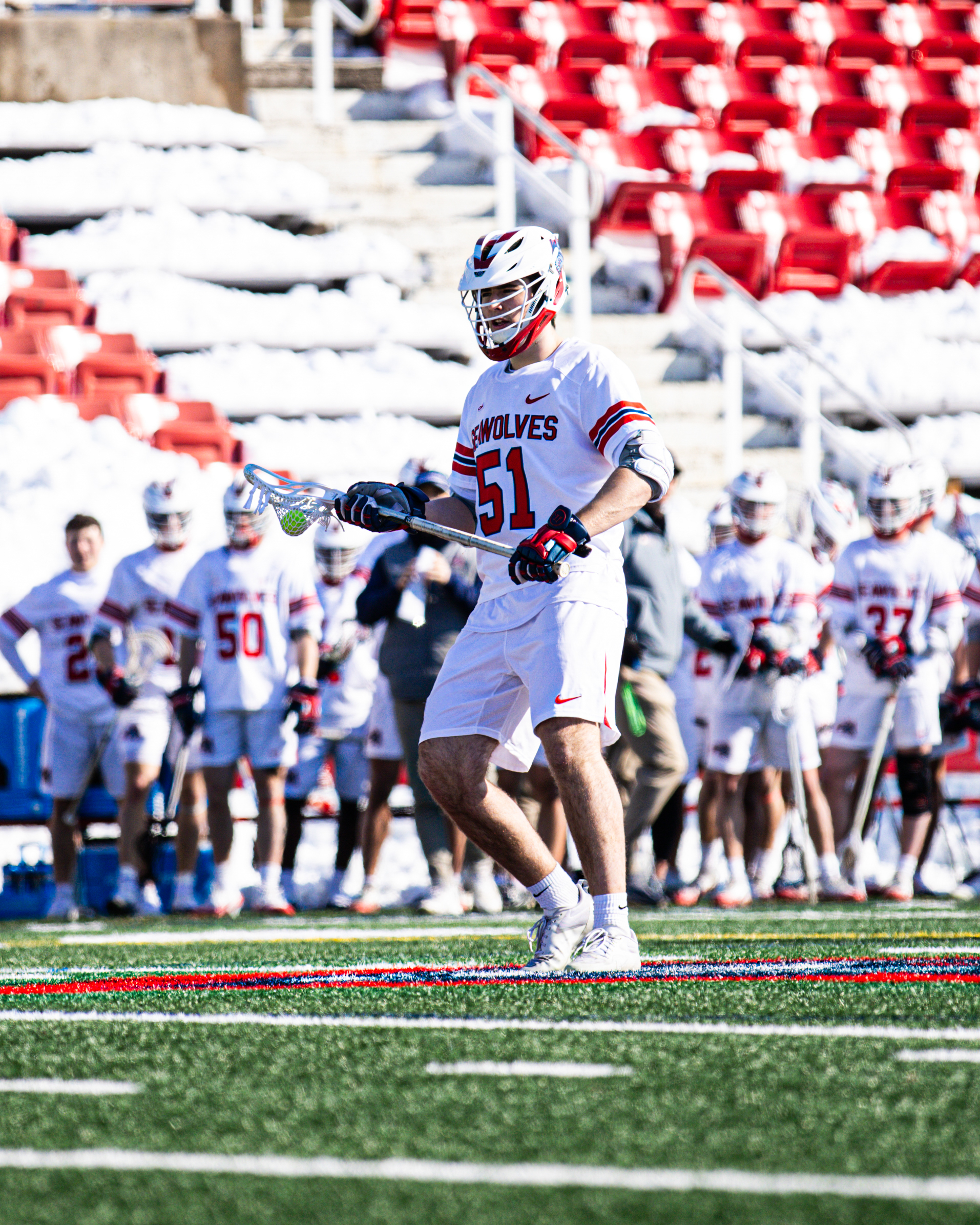 Stony Brook Seawolves