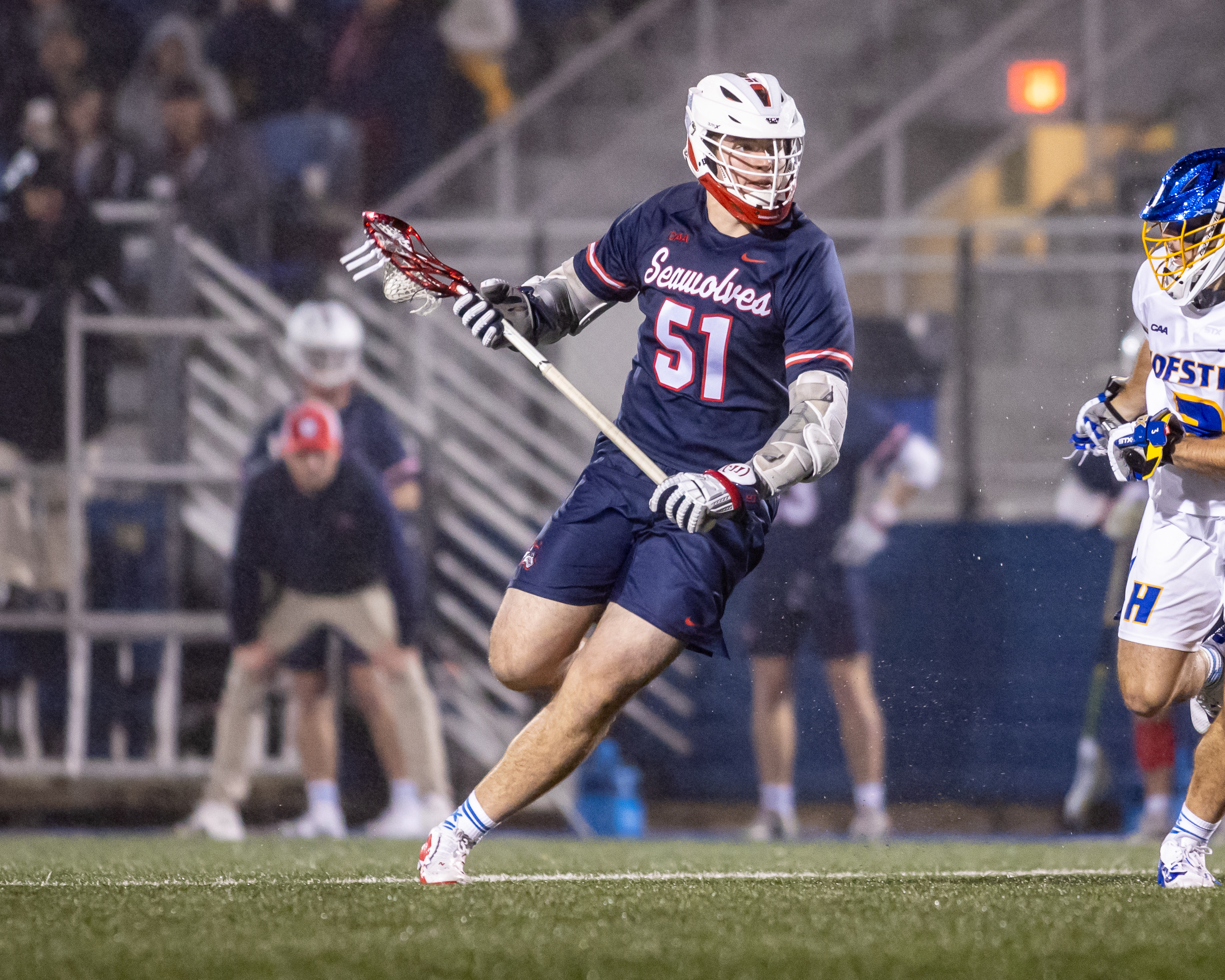 Stony Brook Seawolves