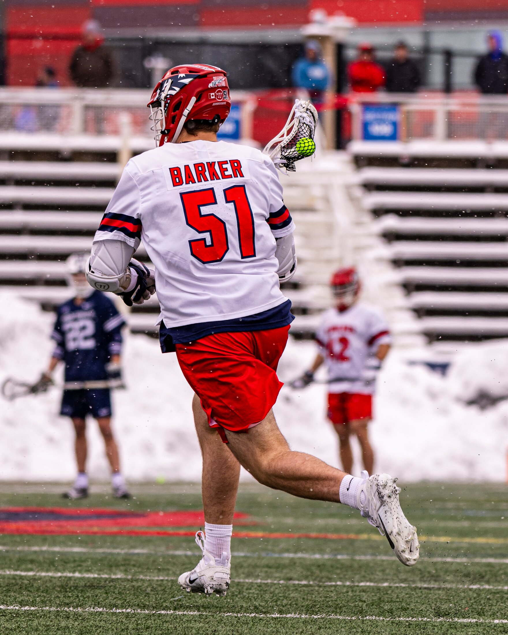 Stony Brook Seawolves